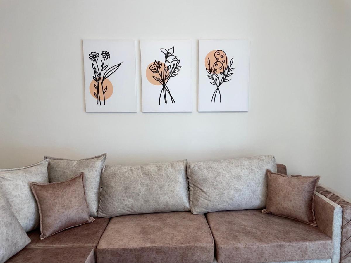 Peak Apartment Modern Durres City Centre #2 Ngoại thất bức ảnh