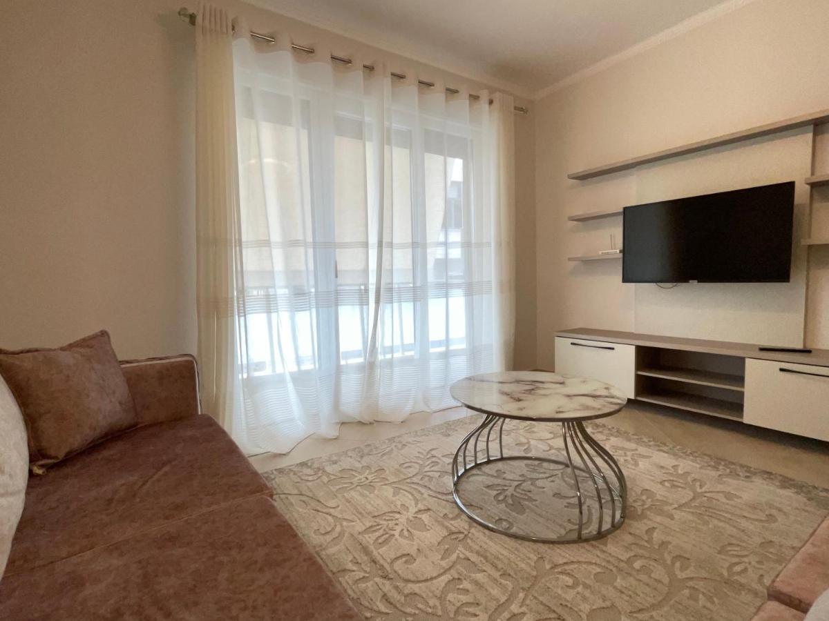 Peak Apartment Modern Durres City Centre #2 Ngoại thất bức ảnh