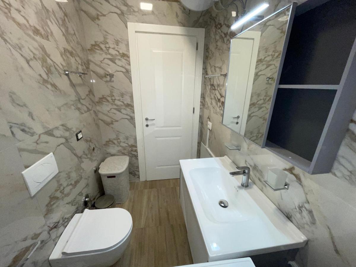 Peak Apartment Modern Durres City Centre #2 Ngoại thất bức ảnh