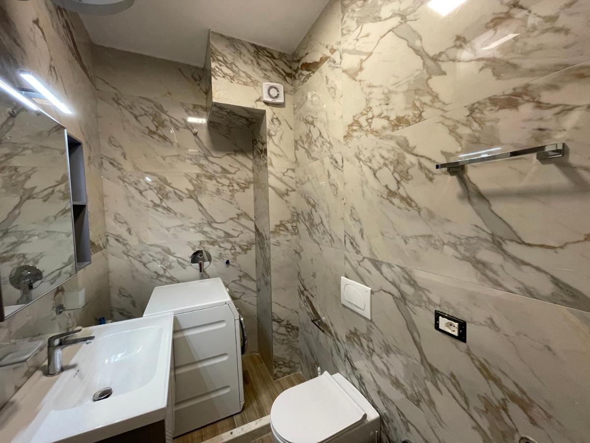 Peak Apartment Modern Durres City Centre #2 Ngoại thất bức ảnh