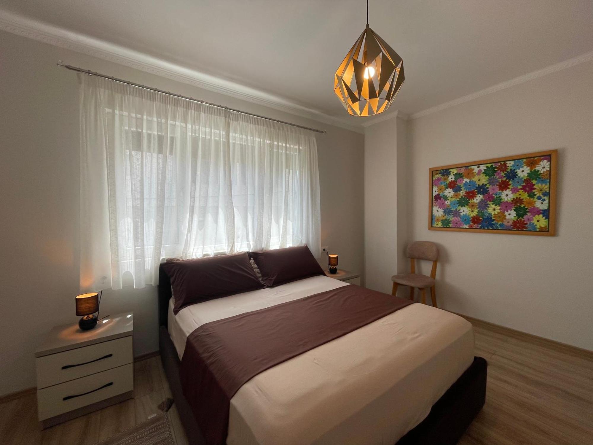 Peak Apartment Modern Durres City Centre #2 Ngoại thất bức ảnh